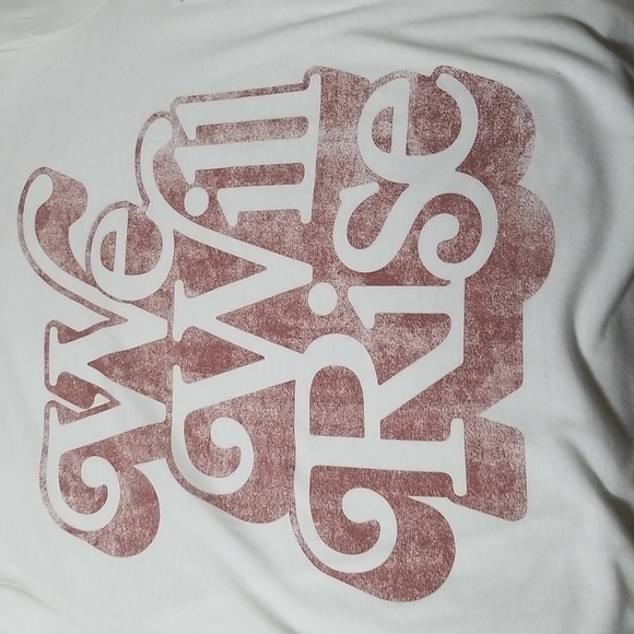 Nine west tees - Picture 3 of 6